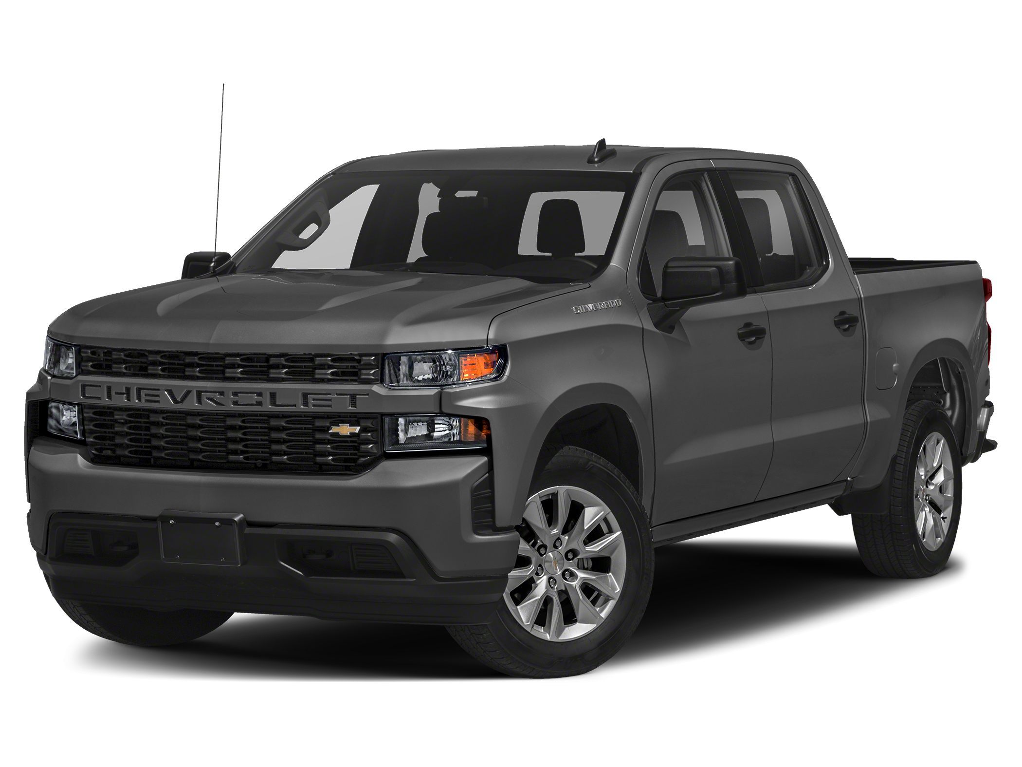 chevrolet silverado 1500 2020 3GCPWBEK2LG379005 image chevrolet silverado 1500 2020 3GCPWBEK2LG379005 image